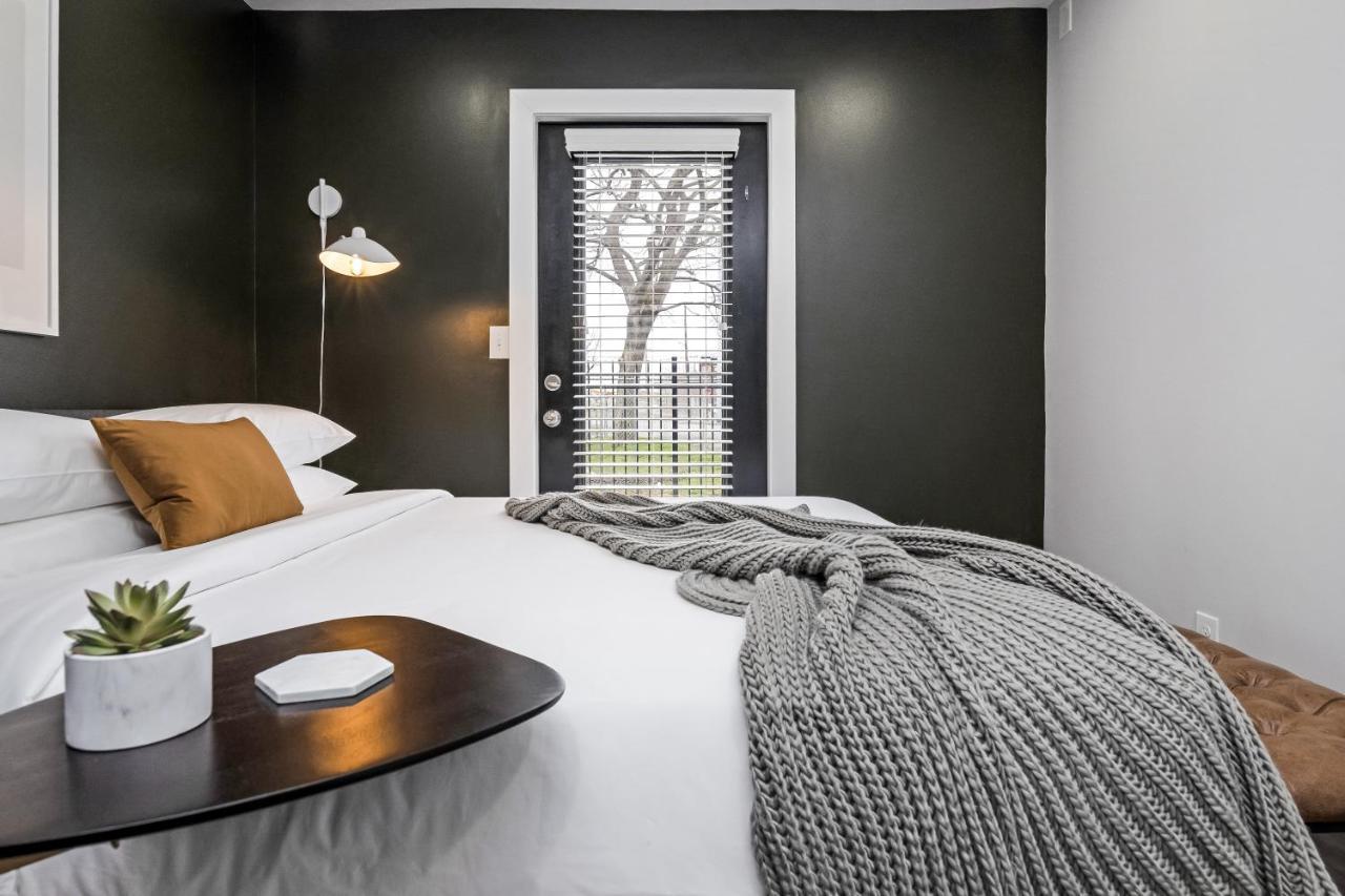 Abode Nashville - Germantown Εξωτερικό φωτογραφία
