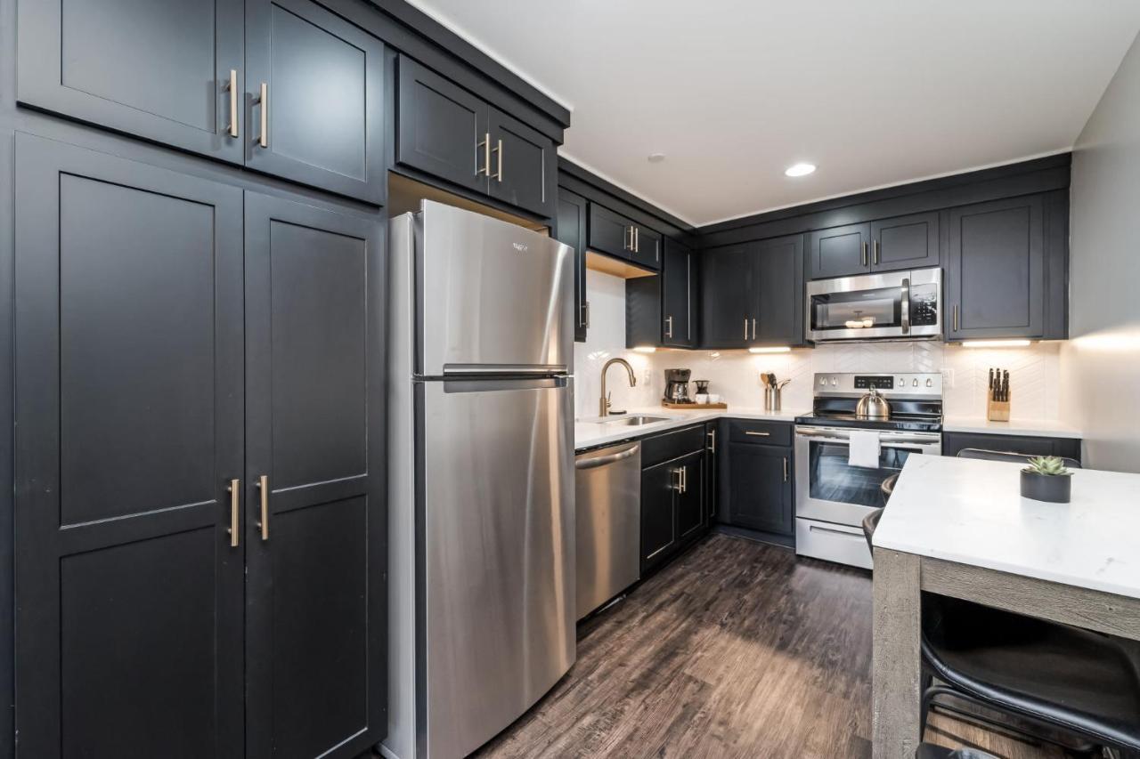 Abode Nashville - Germantown Εξωτερικό φωτογραφία