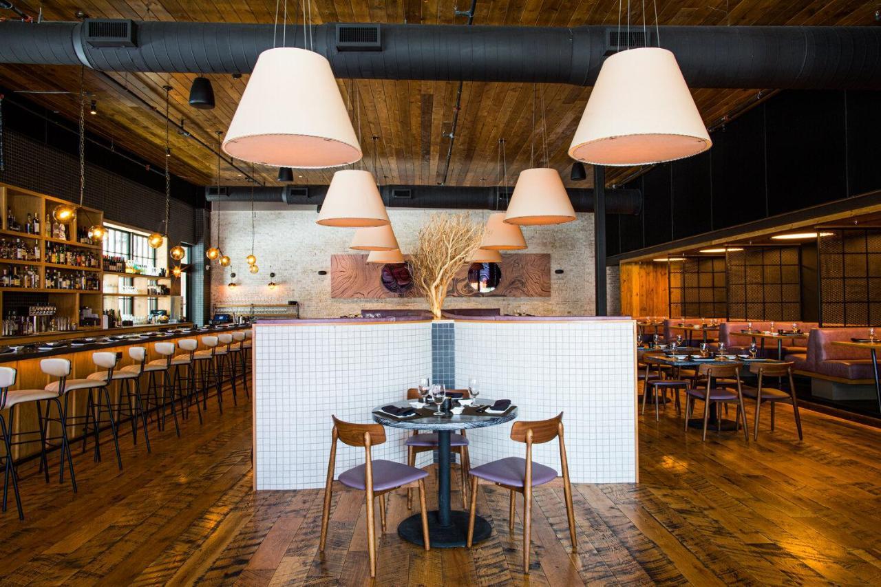 Abode Nashville - Germantown Εξωτερικό φωτογραφία